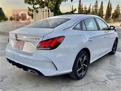 ام جي GT